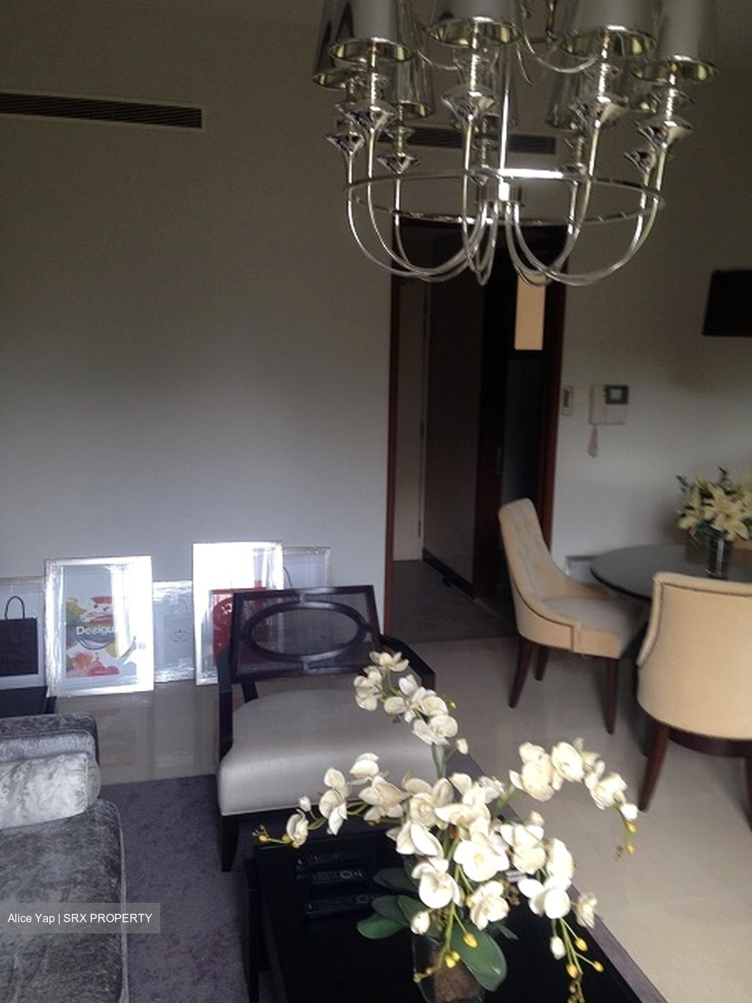 Goodwood Gardens (D10), Apartment #456595841